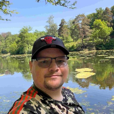 Profilbild von Blackwood0783