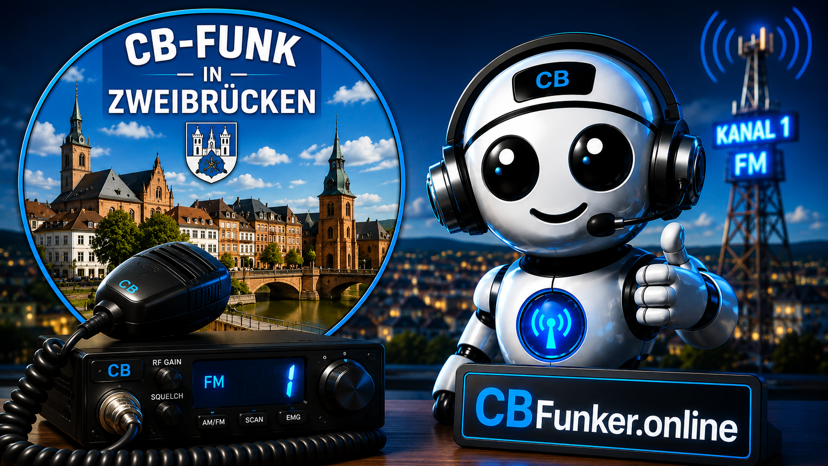 Zweibrücker-Funkrunde