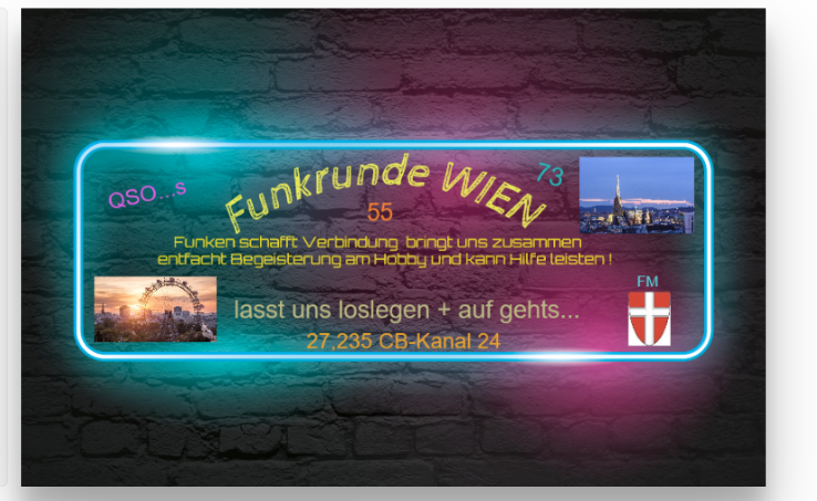 Funkrunde WIEN