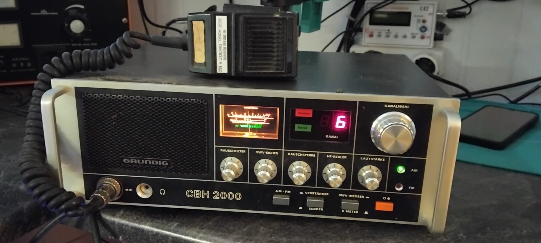 Alte CBH2000
