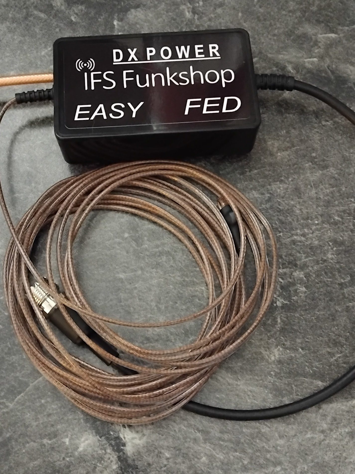Antenne Easy-FED